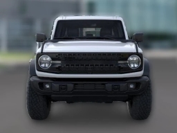 Ford Bronco Big Bend 4 Door 4x4 2026