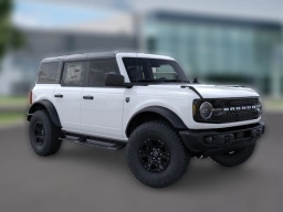 Ford Bronco Big Bend 4 Door 4x4 2026