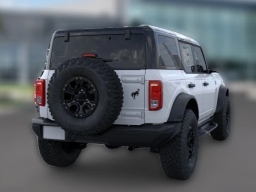 Ford Bronco Big Bend 4 Door 4x4 2026