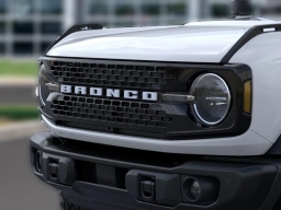 Ford Bronco Big Bend 4 Door 4x4 2026