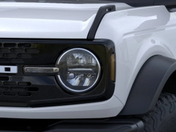 Ford Bronco Big Bend 4 Door 4x4 2026