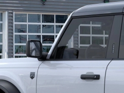 Ford Bronco Big Bend 4 Door 4x4 2026