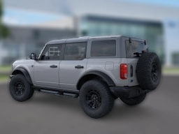 Ford Bronco Big Bend 4 Door 4x4 2026