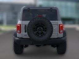 Ford Bronco Big Bend 4 Door 4x4 2026