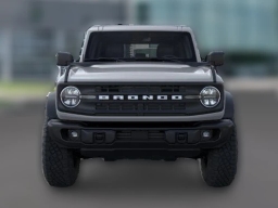 Ford Bronco Big Bend 4 Door 4x4 2026