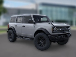 Ford Bronco Big Bend 4 Door 4x4 2026