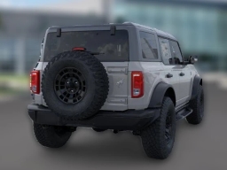 Ford Bronco Big Bend 4 Door 4x4 2026