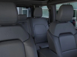 Ford Bronco Big Bend 4 Door 4x4 2026