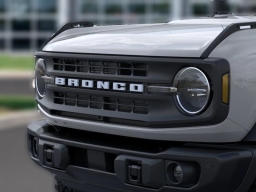 Ford Bronco Big Bend 4 Door 4x4 2026