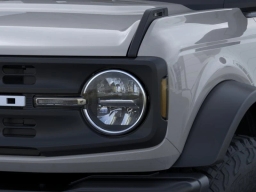Ford Bronco Big Bend 4 Door 4x4 2026