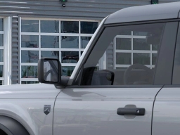 Ford Bronco Big Bend 4 Door 4x4 2026