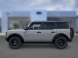 Ford Bronco Big Bend 4 Door 4x4 2026
