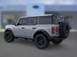 Ford Bronco Big Bend 4 Door 4x4 2026