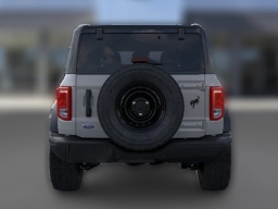 Ford Bronco Big Bend 4 Door 4x4 2026
