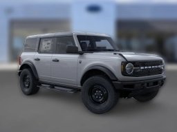 Ford Bronco Big Bend 4 Door 4x4 2026