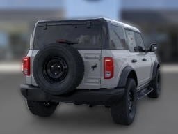 Ford Bronco Big Bend 4 Door 4x4 2026