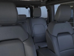 Ford Bronco Big Bend 4 Door 4x4 2026