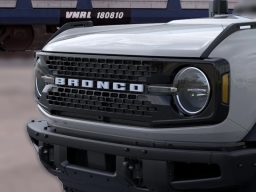 Ford Bronco Big Bend 4 Door 4x4 2026