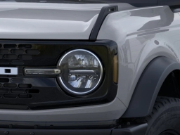 Ford Bronco Big Bend 4 Door 4x4 2026