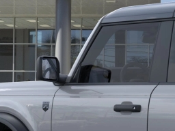 Ford Bronco Big Bend 4 Door 4x4 2026