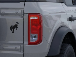 Ford Bronco Big Bend 4 Door 4x4 2026
