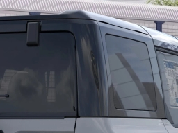 Ford Bronco Big Bend 4 Door 4x4 2026
