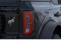 Ford Bronco Outer Banks 4 Door 4x4 2026