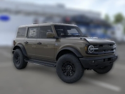 Ford Bronco Outer Banks 4 Door 4x4 2026