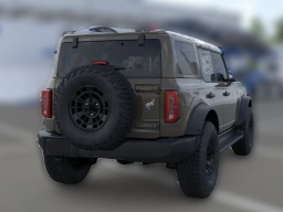 Ford Bronco Outer Banks 4 Door 4x4 2026