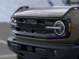 Ford Bronco Outer Banks 4 Door 4x4 2026