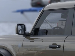 Ford Bronco Outer Banks 4 Door 4x4 2026