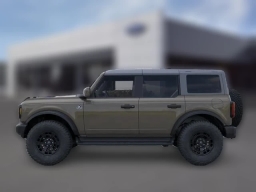 Ford Bronco Outer Banks 4 Door 4x4 2026