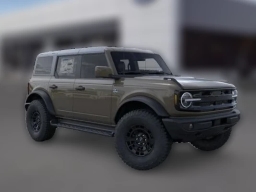 Ford Bronco Outer Banks 4 Door 4x4 2026