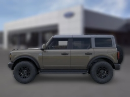 Ford Bronco Outer Banks 4 Door 4x4 2026