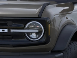 Ford Bronco Outer Banks 4 Door 4x4 2026