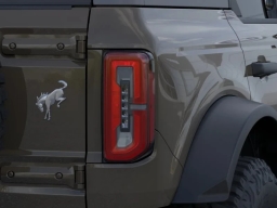 Ford Bronco Outer Banks 4 Door 4x4 2026