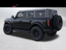 Ford Bronco Outer Banks 4 Door 4x4 2026