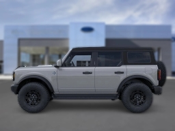 Ford Bronco Outer Banks 4 Door 4x4 2026