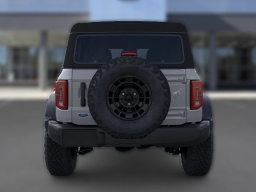 Ford Bronco Outer Banks 4 Door 4x4 2026