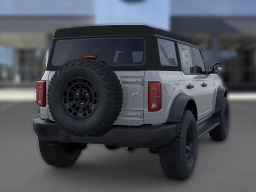 Ford Bronco Outer Banks 4 Door 4x4 2026