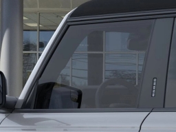 Ford Bronco Outer Banks 4 Door 4x4 2026