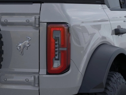 Ford Bronco Outer Banks 4 Door 4x4 2026