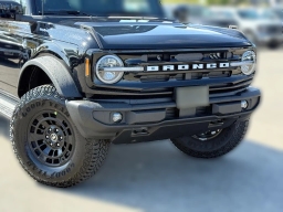 Ford Bronco Outer Banks 4 Door 4x4 2026