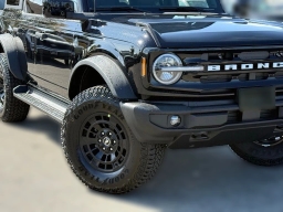 Ford Bronco Outer Banks 4 Door 4x4 2026