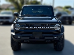 Ford Bronco Outer Banks 4 Door 4x4 2026
