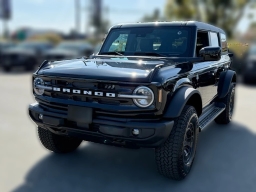 Ford Bronco Outer Banks 4 Door 4x4 2026