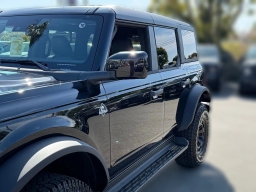 Ford Bronco Outer Banks 4 Door 4x4 2026