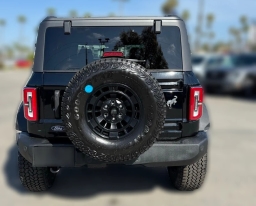 Ford Bronco Outer Banks 4 Door 4x4 2026