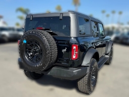 Ford Bronco Outer Banks 4 Door 4x4 2026