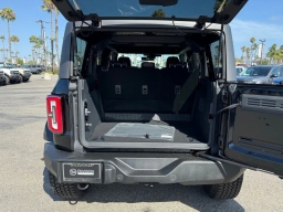 Ford Bronco Outer Banks 4 Door 4x4 2026